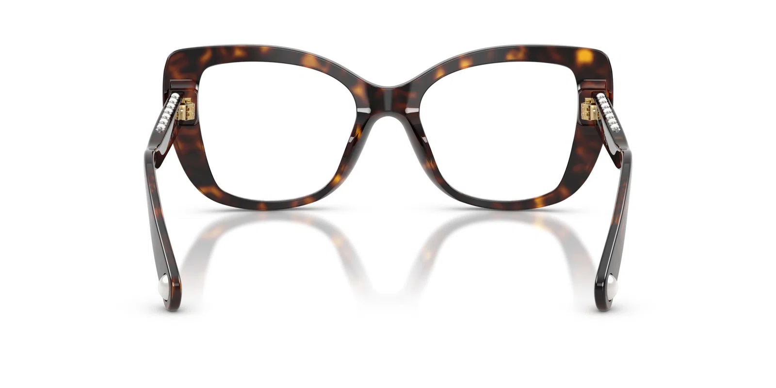 Swarovski 2066U Eyeglasses - view 8